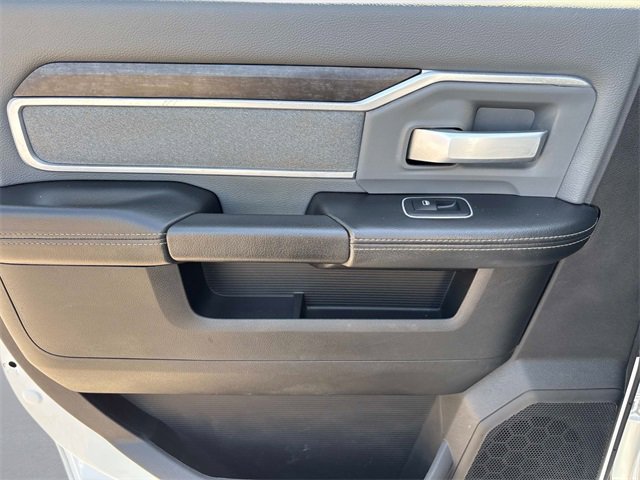 Used 2023 RAM 2500 Big Horn w/ Level 1 Equipment Group image 20