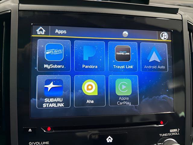 Used 2023 Subaru Crosstrek 2.5i Sport AWD/4WD image 19