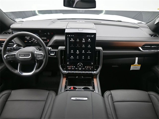 New 2026 GMC Yukon XL Denali image 12