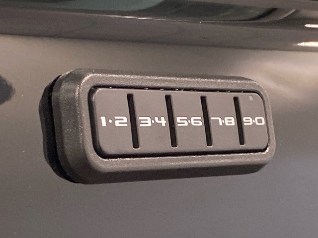 New 2025 Ford Bronco Sport Outer Banks w/ Outer Banks Tech Package+ AWD/4WD image 25