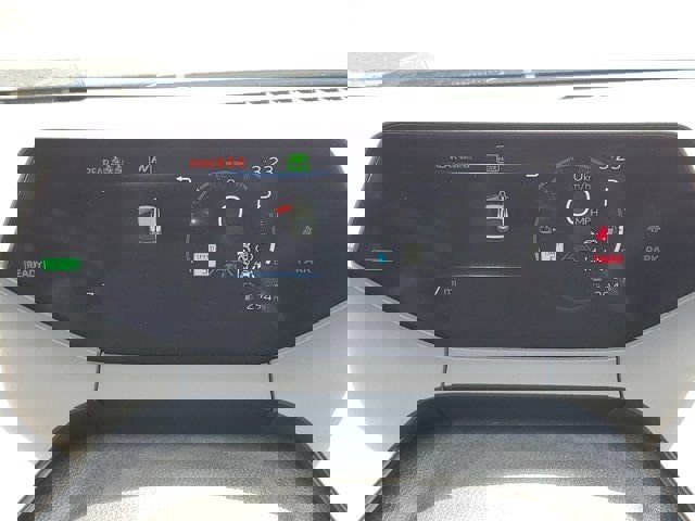 New 2025 Toyota Prius Plug-In Hybrid FWD image 23