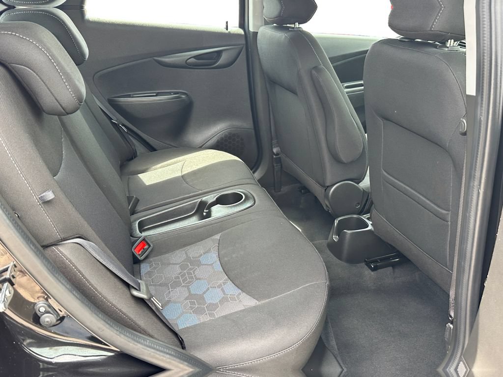 Used 2017 Chevrolet Spark LT FWD image 8