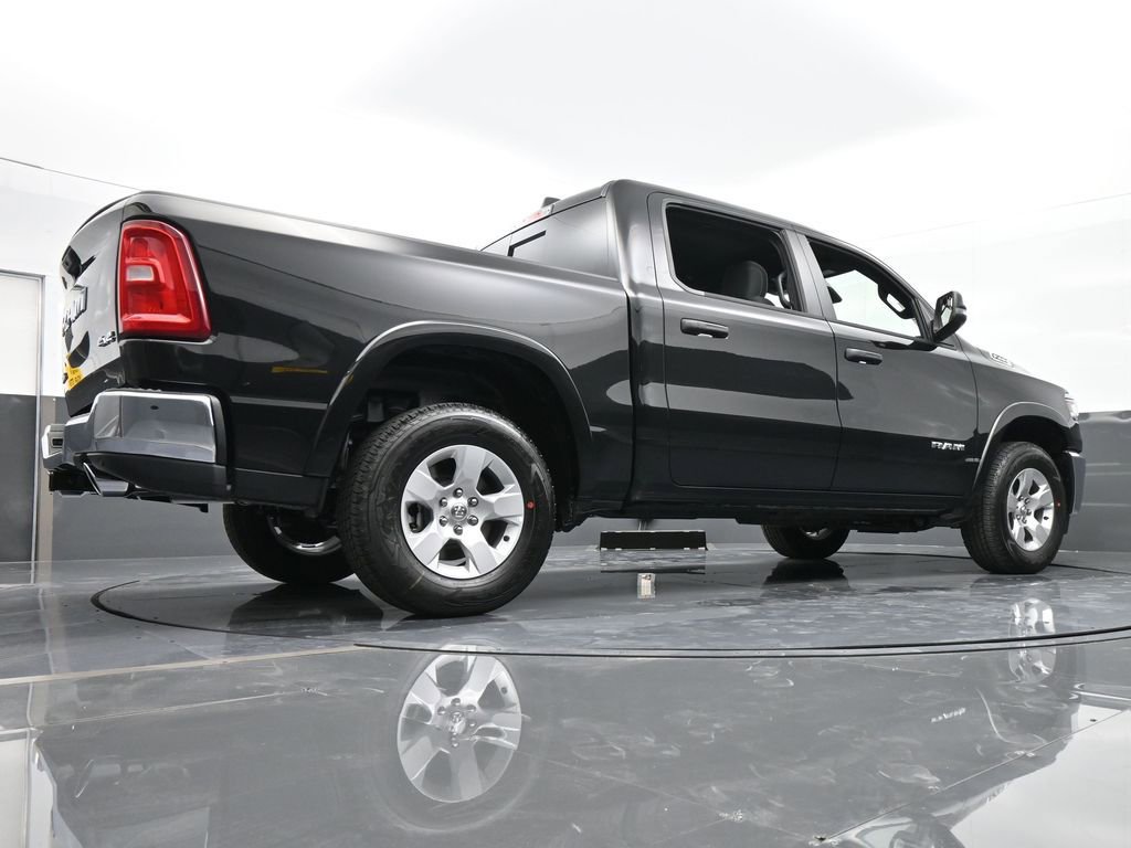 Used 2025 RAM 1500 Big Horn image 50