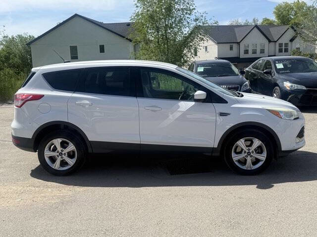 Used 2014 Ford Escape SE AWD/4WD image 3