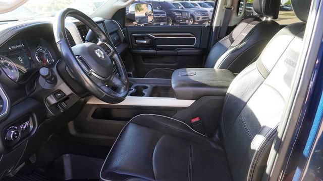 Certified 2022 RAM 3500 Laramie AWD/4WD image 19