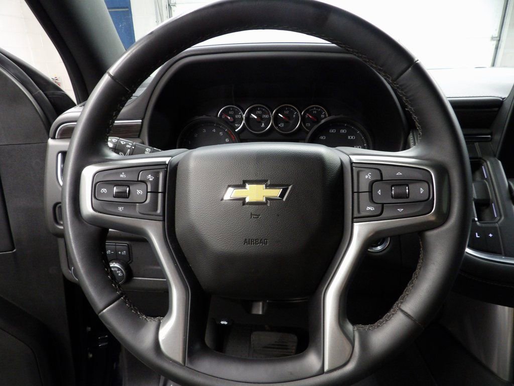 Used 2023 Chevrolet Tahoe LS image 38