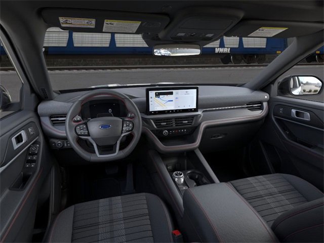 New 2026 Ford Explorer ST-Line image 9