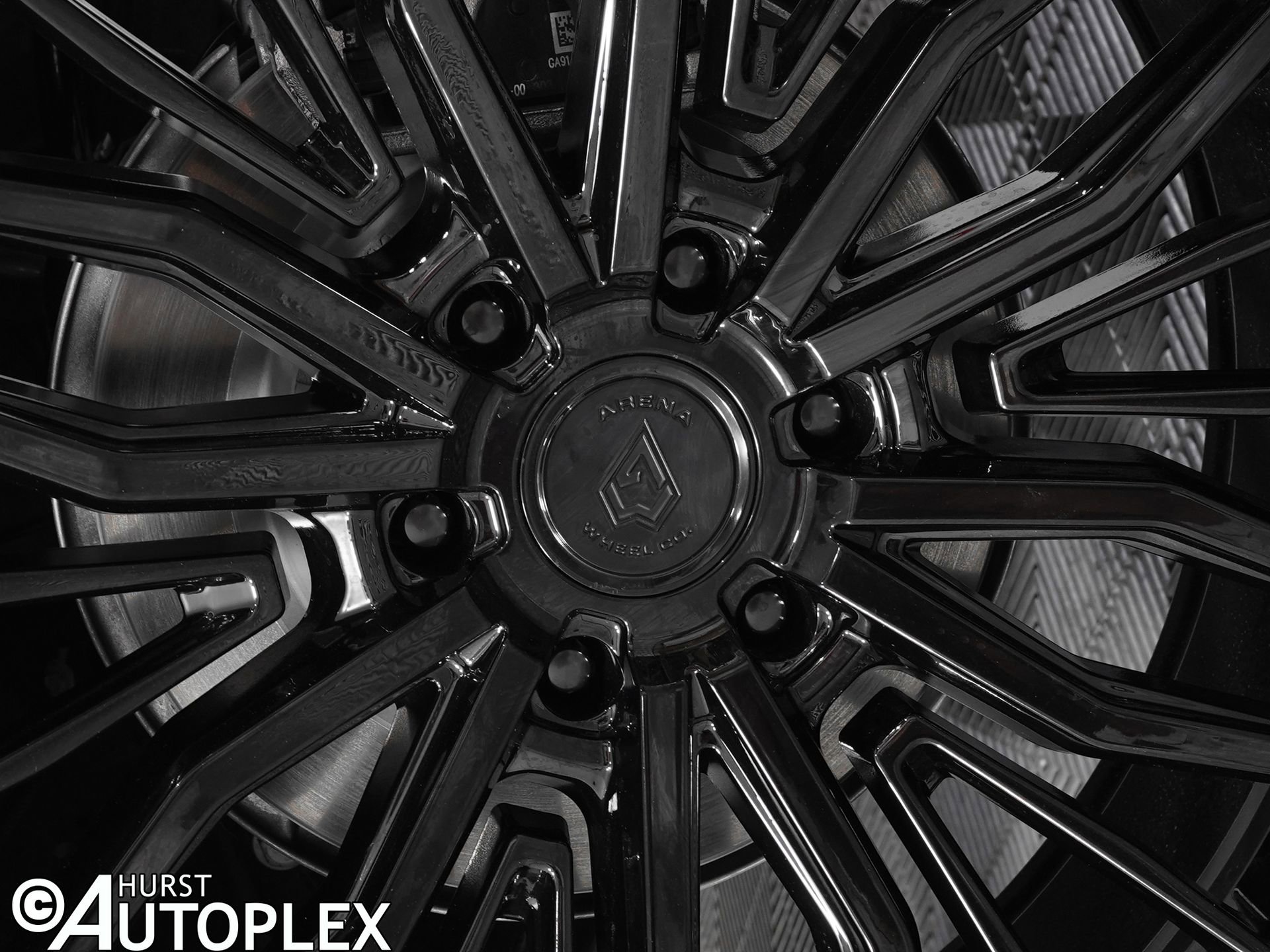 Used 2026 GMC Yukon Denali image 34