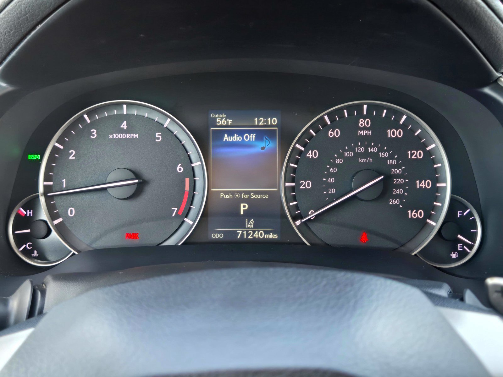 Used 2022 Lexus RX 350 FWD image 19