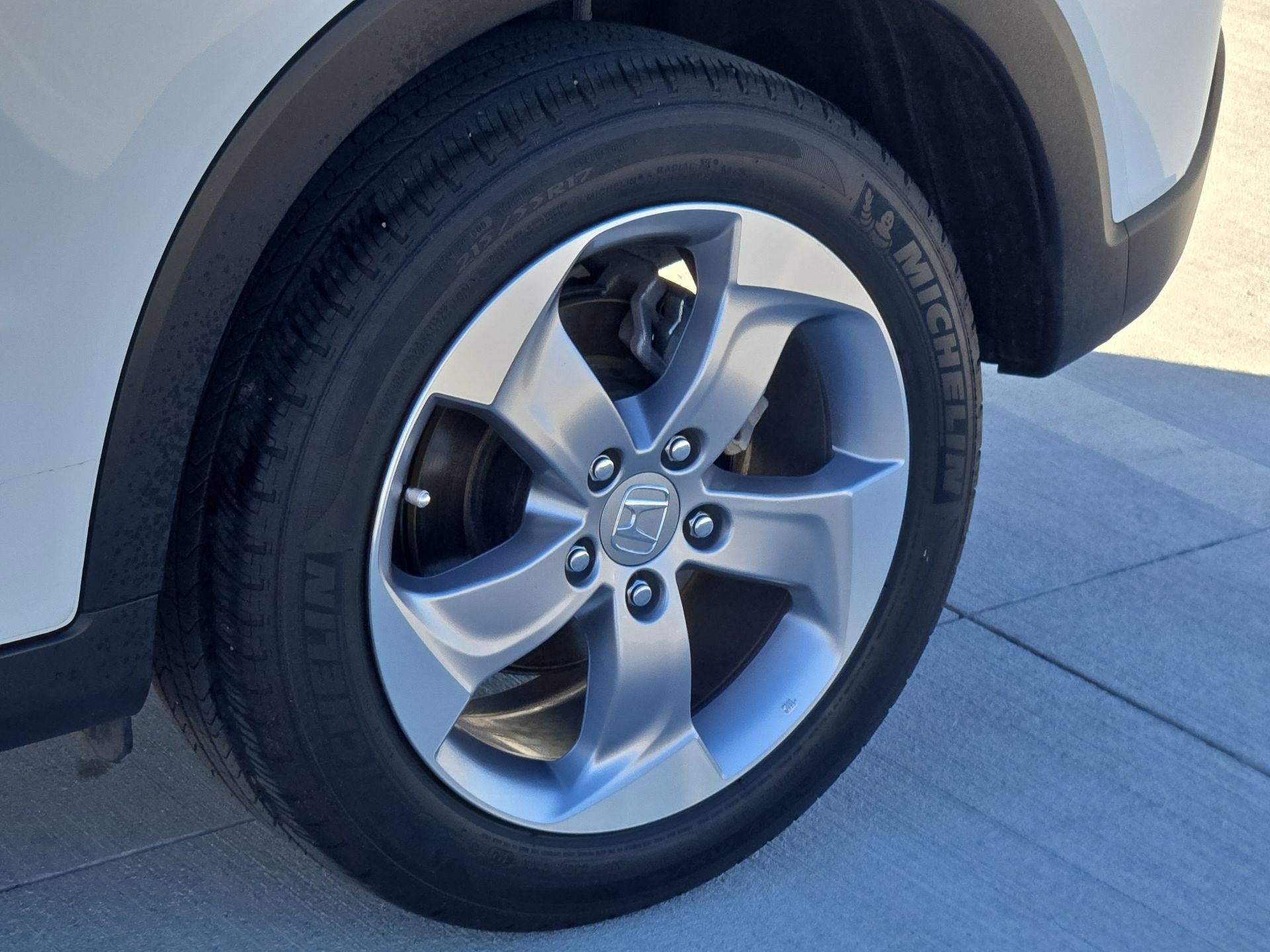 Used 2022 Honda HR-V LX image 11