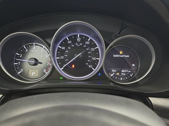 Used 2019 MAZDA CX-5 Touring FWD image 19