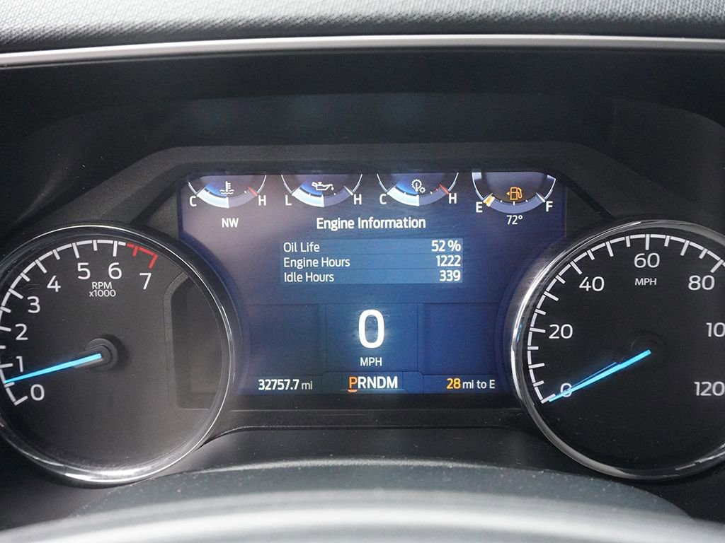 Used 2023 Ford F150 XLT w/ Equipment Group 302A High AWD/4WD image 40