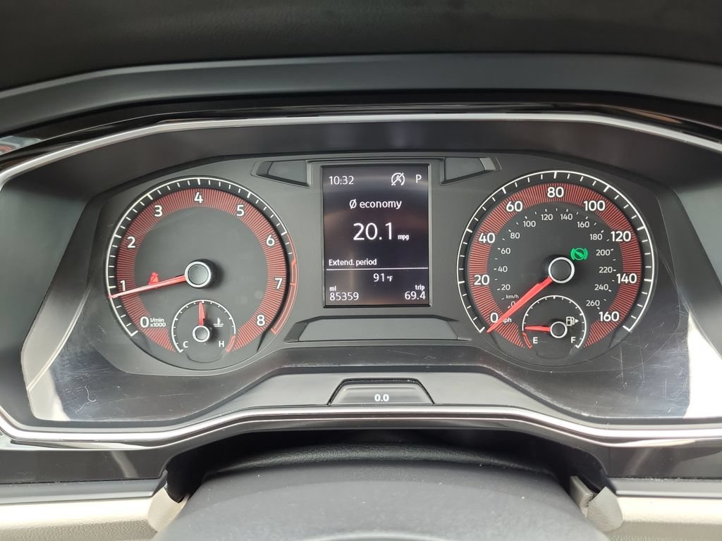 Used 2019 Volkswagen Jetta SE FWD image 27