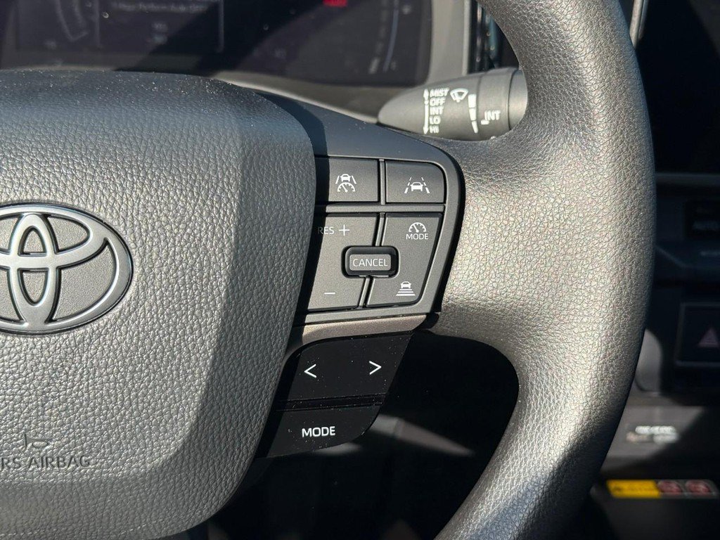 New 2026 Toyota Camry LE image 16