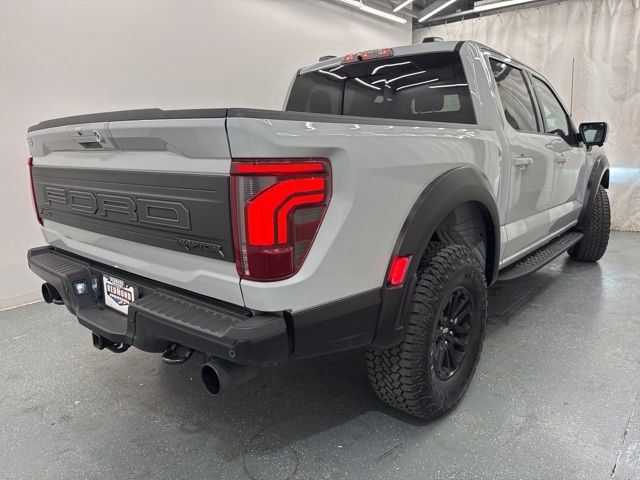 Used 2024 Ford F150 Raptor image 9