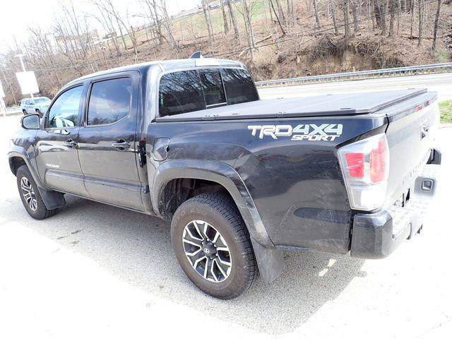 Certified 2023 Toyota Tacoma TRD Sport image 5