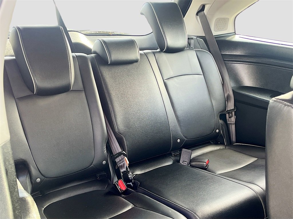 Used 2023 Honda Odyssey Elite image 30