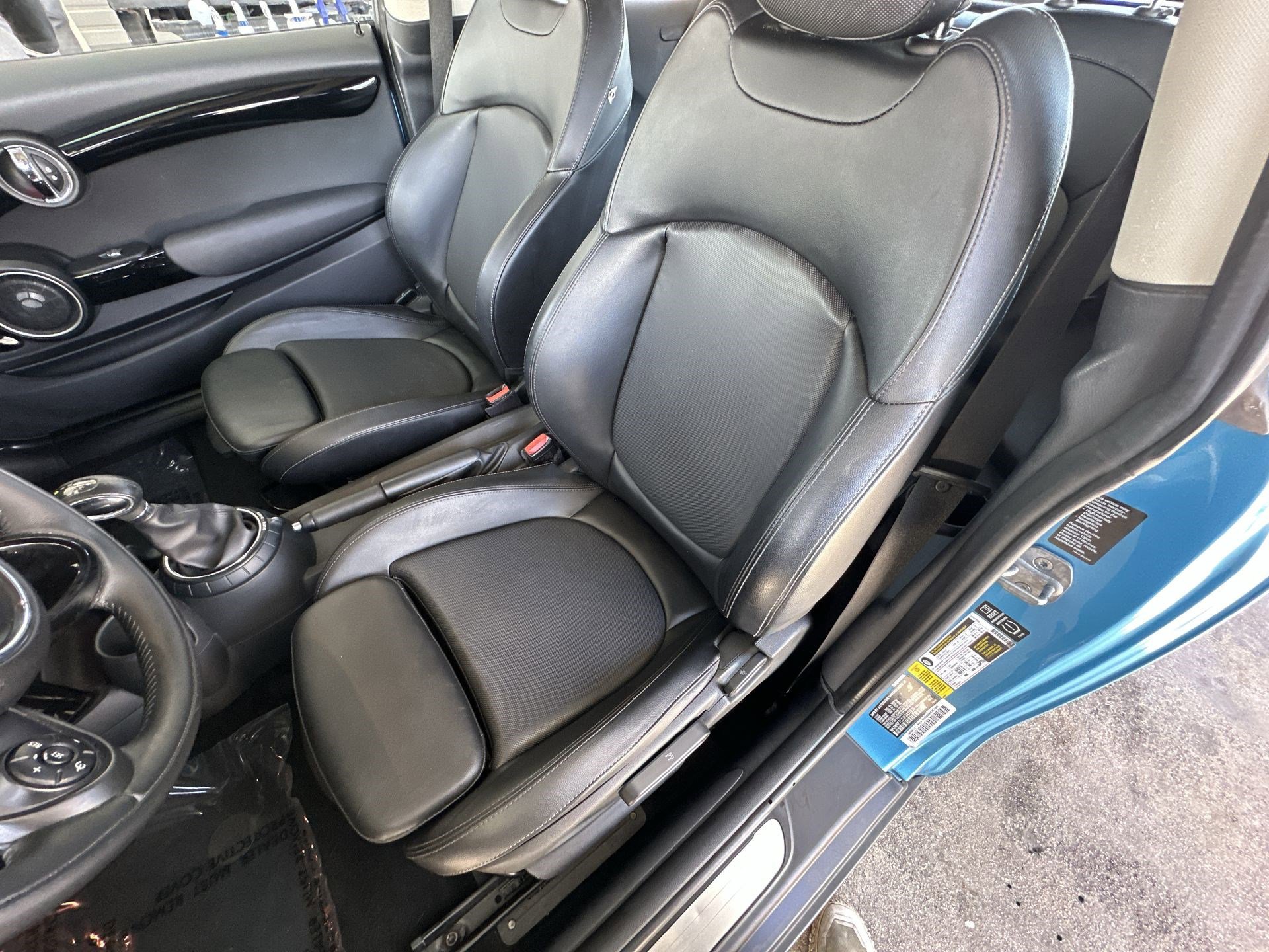 Used 2015 MINI Cooper S image 13