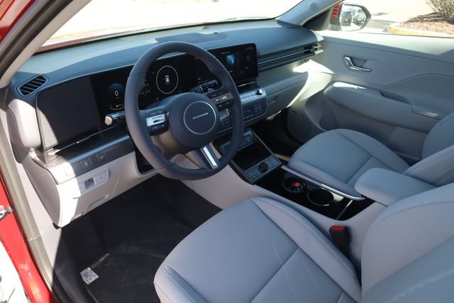 New 2026 Hyundai Kona Limited AWD/4WD image 9