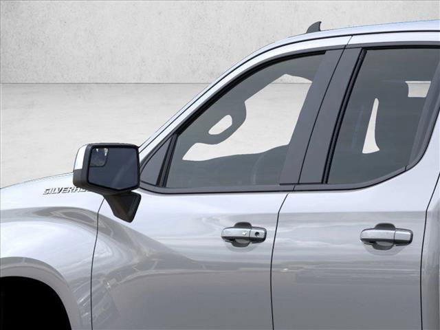 New 2026 Chevrolet Silverado 1500 LT image 12