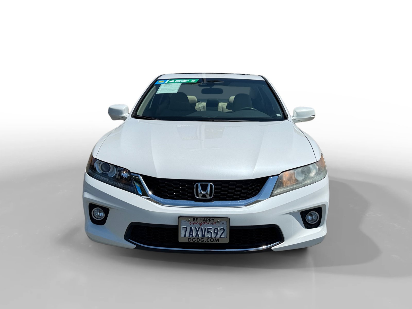 Used 2013 Honda Accord EX-L image 8