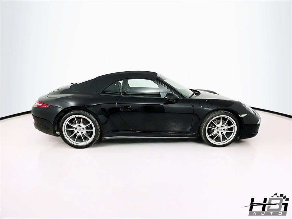 Used 2013 Porsche 911 Carrera image 5