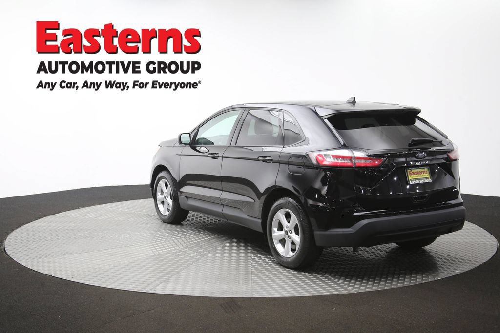 Used 2023 Ford Edge SE AWD/4WD image 63