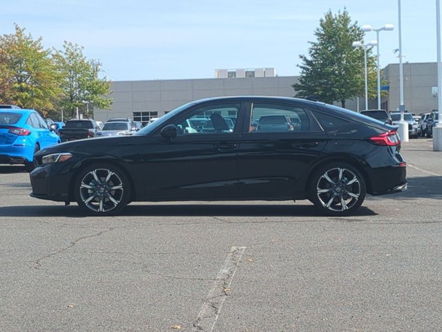 Used 2026 Honda Civic Sport Touring image 9