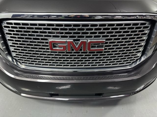 Used 2017 GMC Yukon Denali w/ Open Road Package image 27