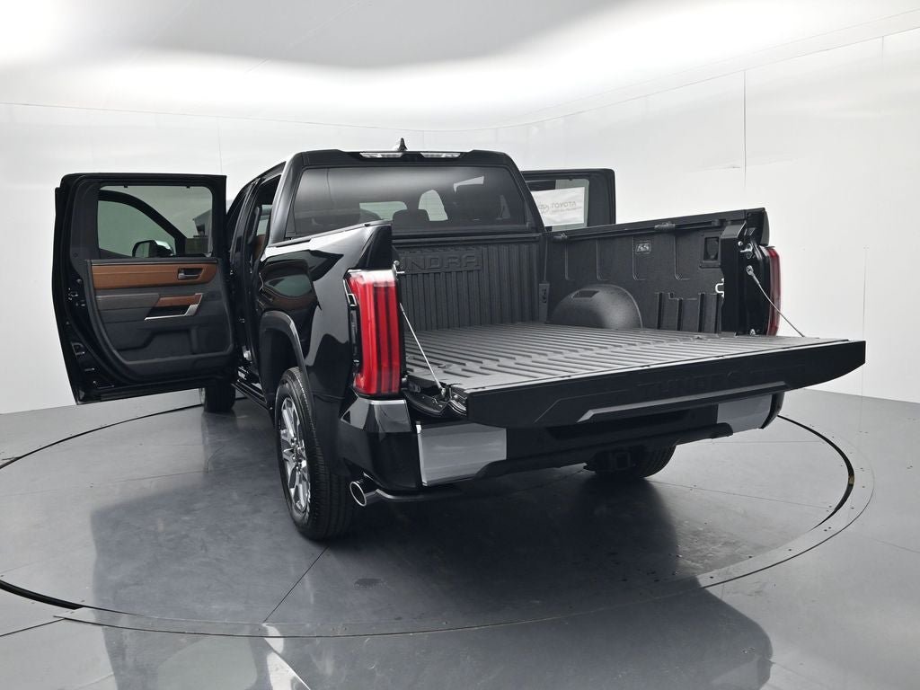 New 2026 Toyota Tundra 1794 Edition AWD/4WD image 71