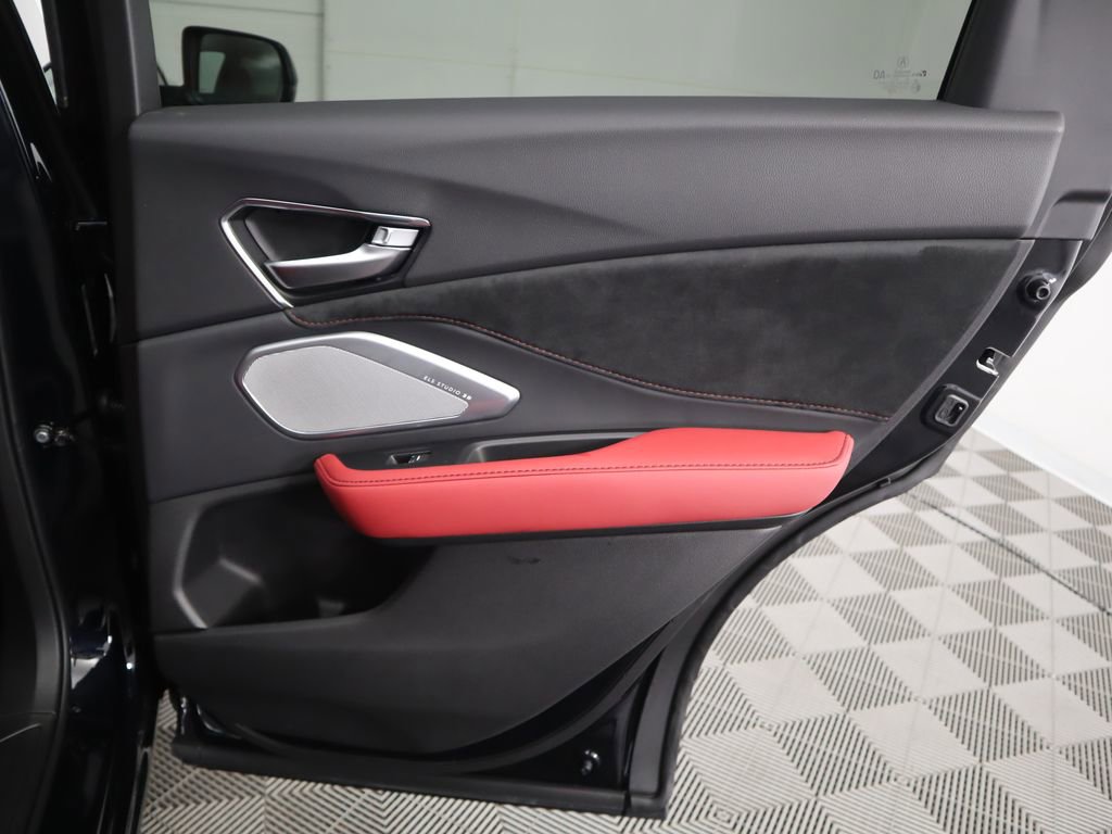 New 2026 Acura RDX A-Spec image 29