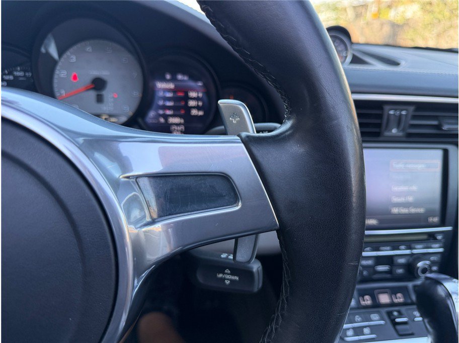 Used 2013 Porsche 911 Carrera S RWD image 24
