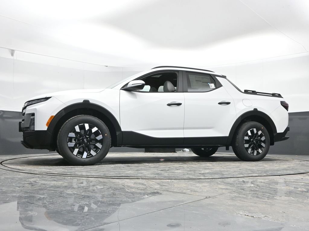 New 2026 Hyundai Santa Cruz SEL image 49