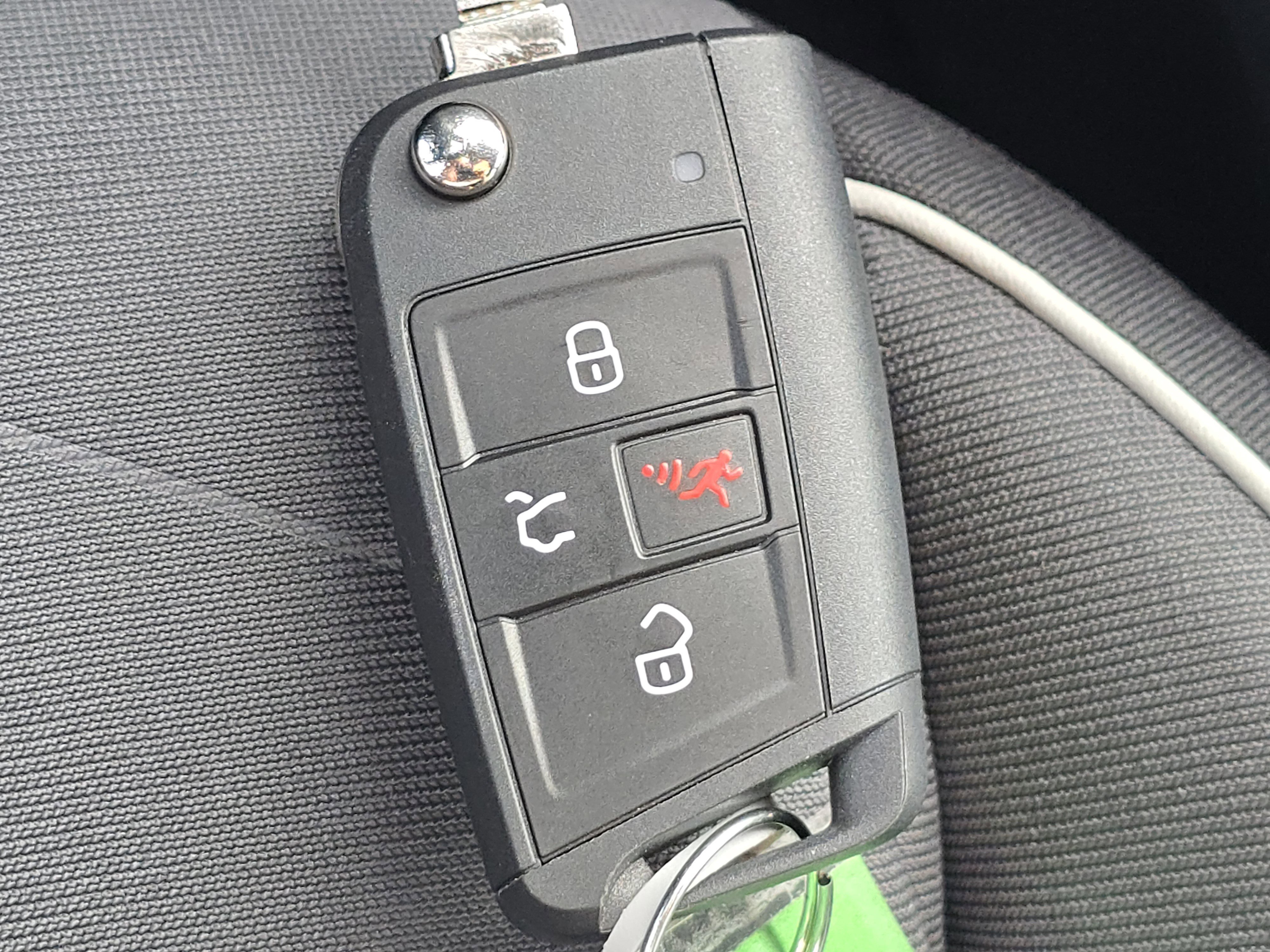 New 2026 Volkswagen Jetta Sport image 27