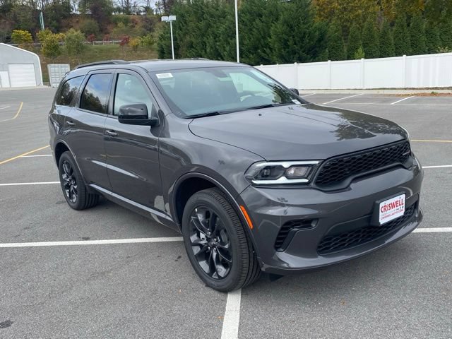 New 2026 Dodge Durango GT w/ Blacktop Package AWD/4WD image 2