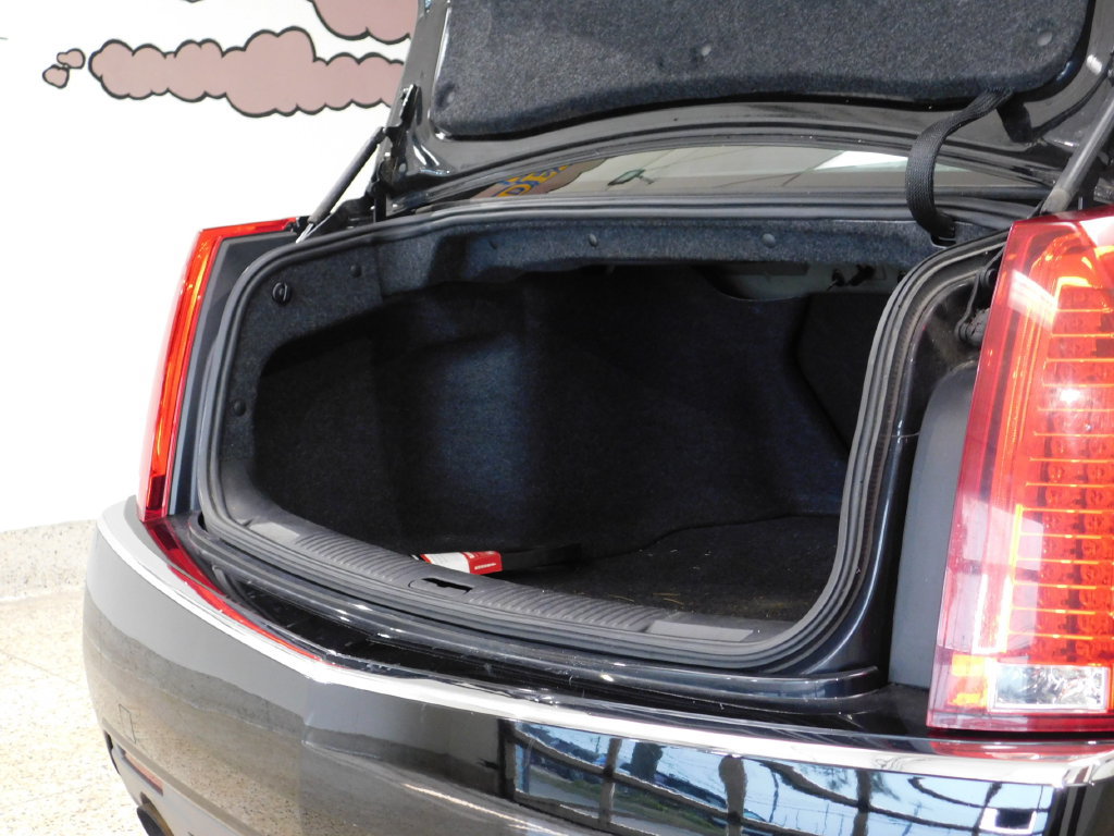 Used 2011 Cadillac CTS AWD Sedan image 55