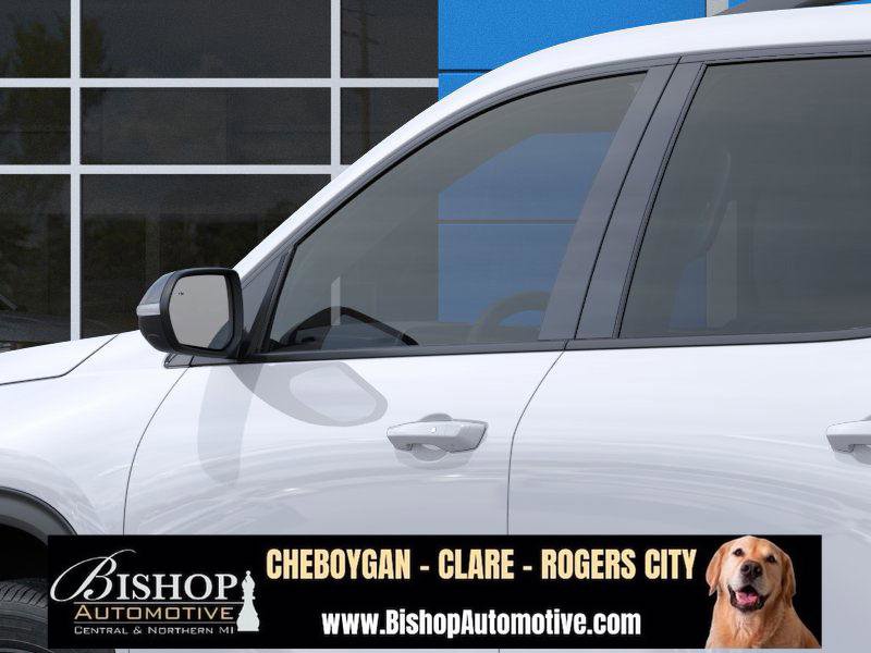 New 2026 Chevrolet Traverse LT w/ Midnight/Sport Edition image 16