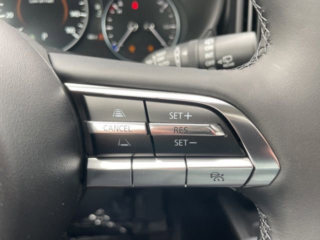 New 2025 MAZDA CX-50 AWD 2.5 S w/ Accent Package image 24