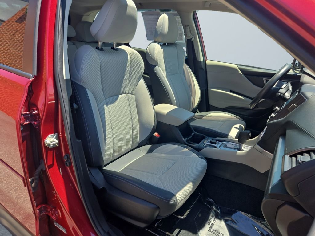 Used 2022 Subaru Forester Premium AWD/4WD image 15
