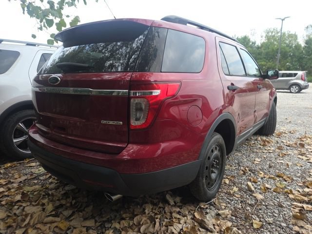 Used 2013 Ford Explorer FWD image 6