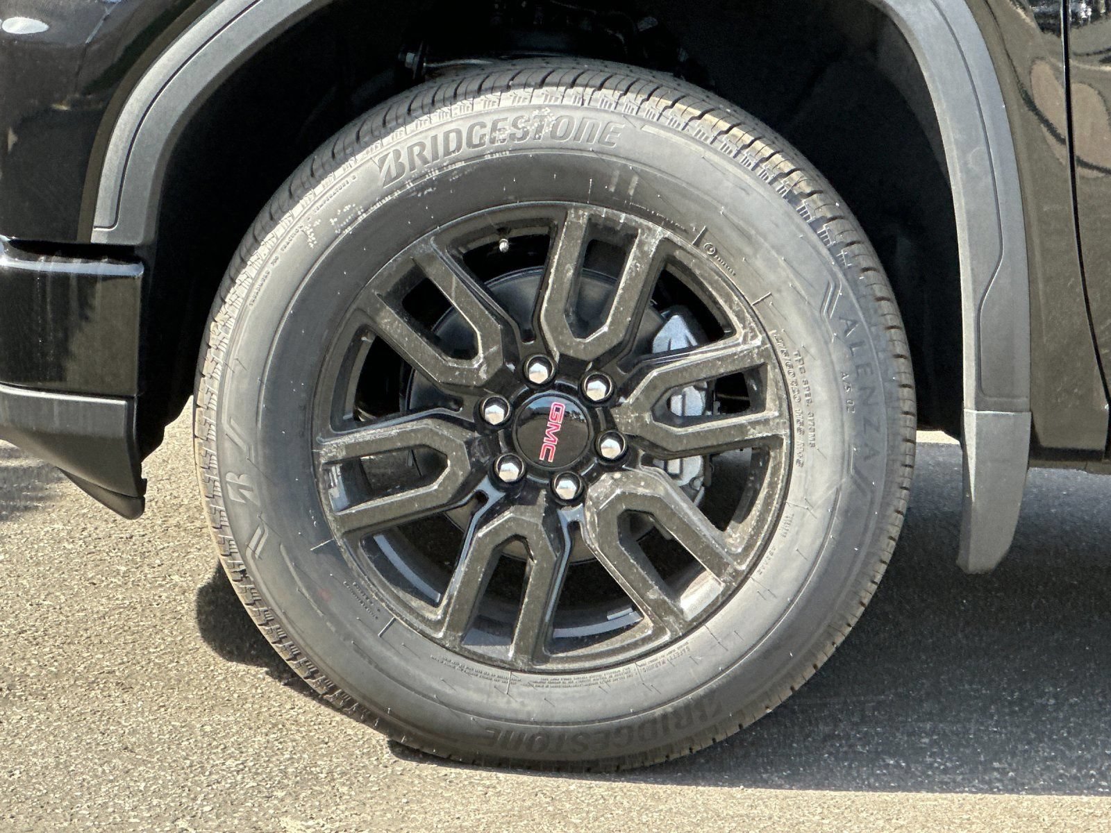 Certified 2026 GMC Sierra 1500 Elevation w/ Preferred Package AWD/4WD image 24