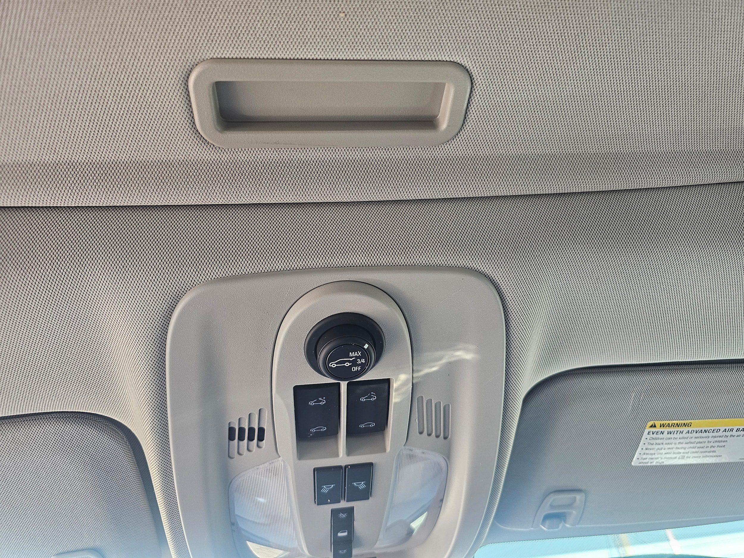 Used 2015 Chevrolet Equinox LTZ w/ LPO, Protection Package FWD image 17