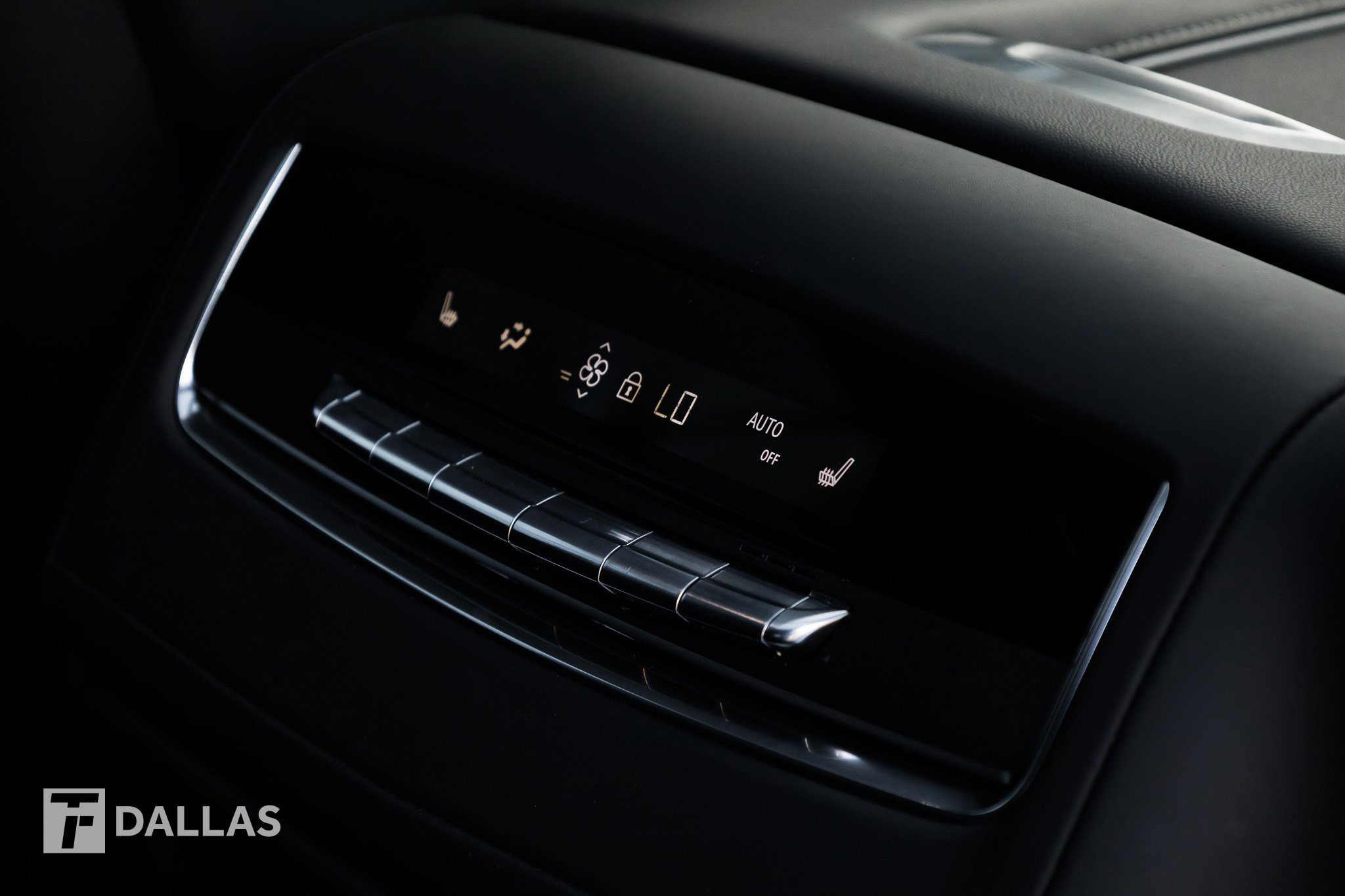 Used 2023 Cadillac Escalade Sport Platinum image 36