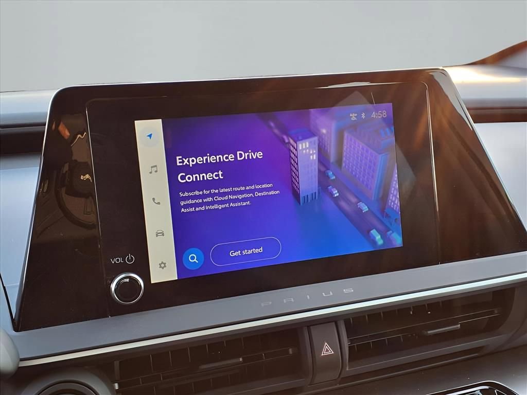 Used 2025 Toyota Prius Limited image 7