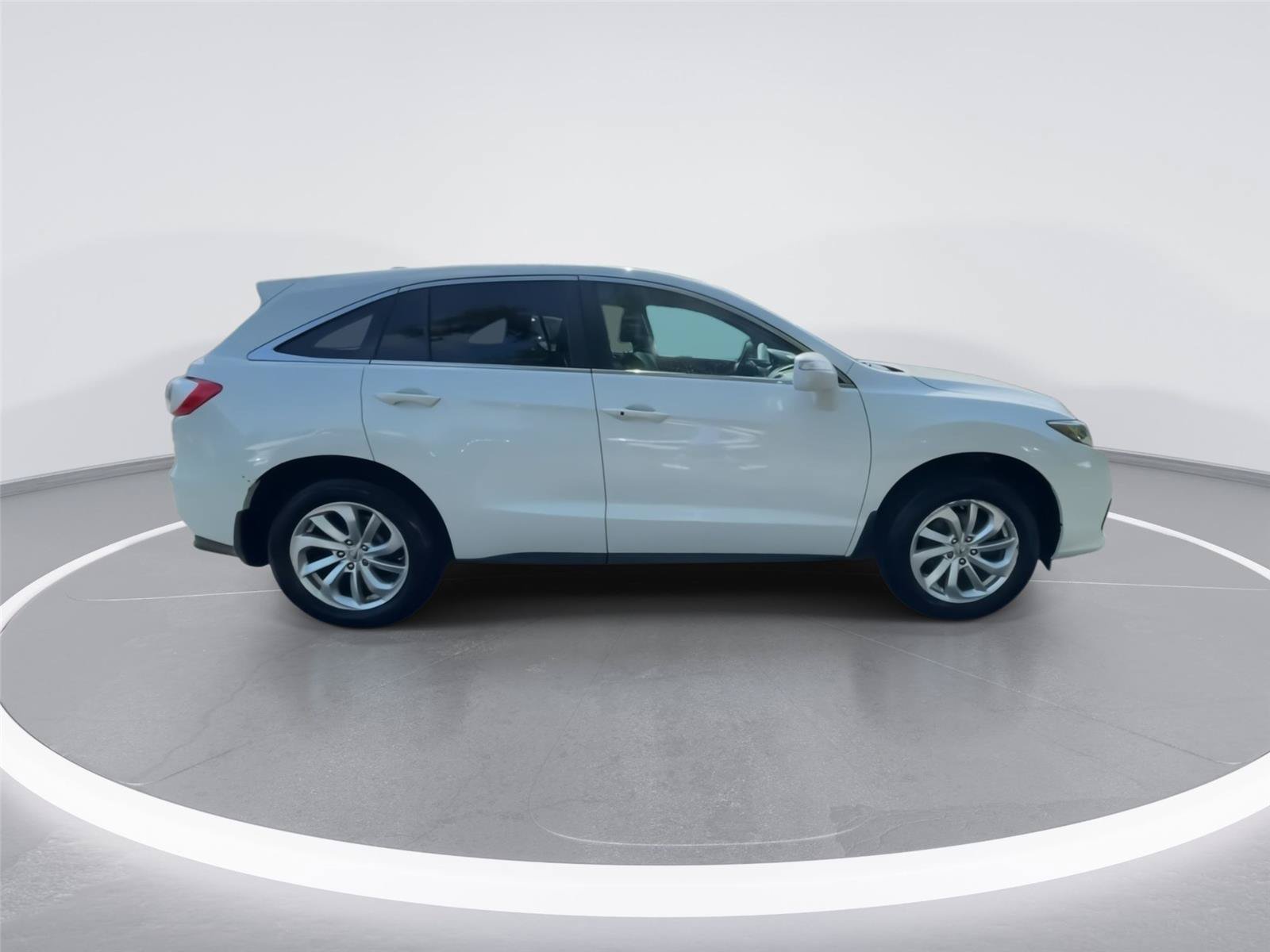Used 2017 Acura RDX AWD image 9