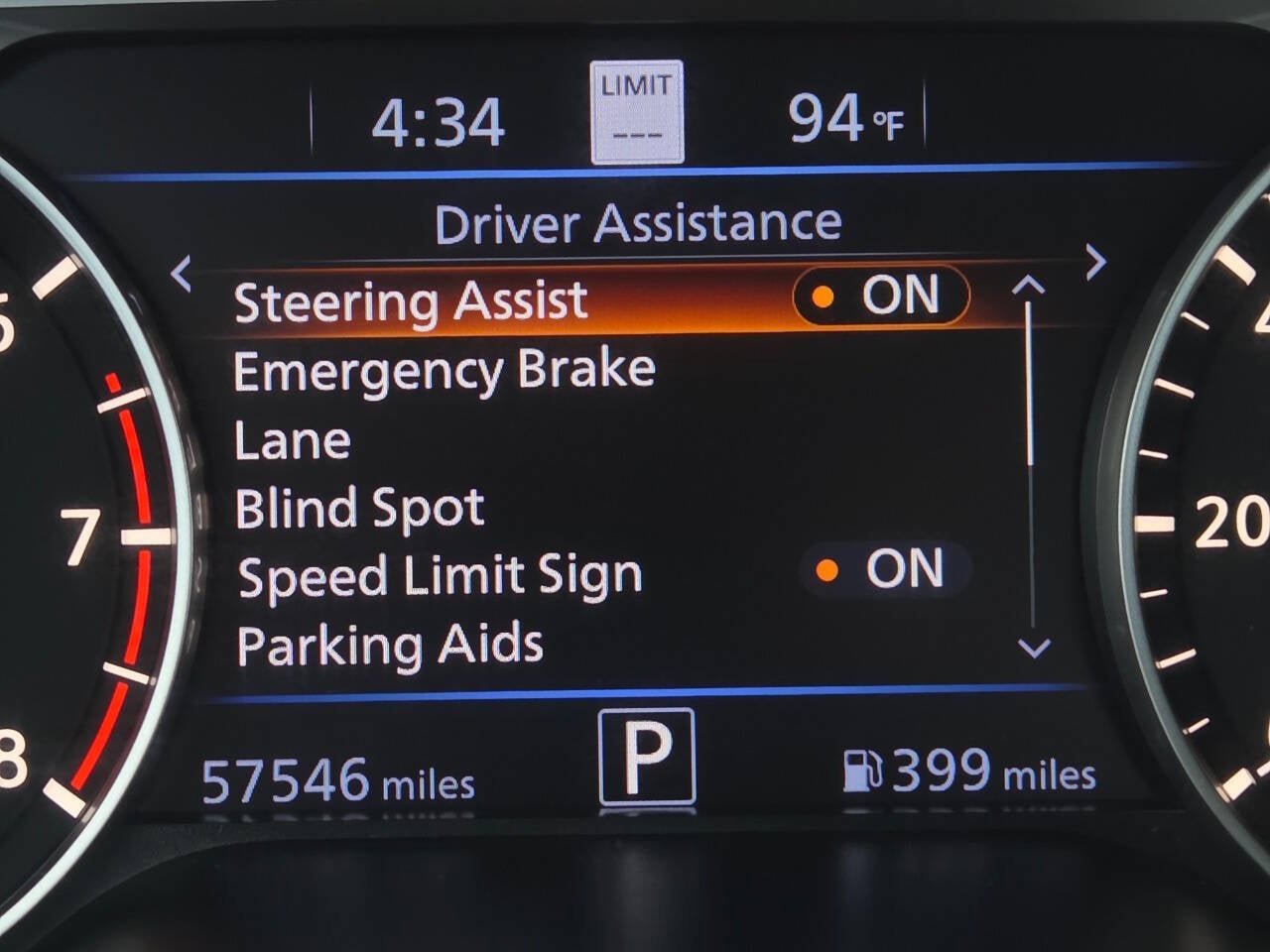 Used 2022 Nissan Altima 2.5 Platinum AWD/4WD image 47