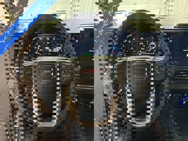 New 2026 GMC Sierra 1500 SLT w/ SLT Premium Plus Package image 12