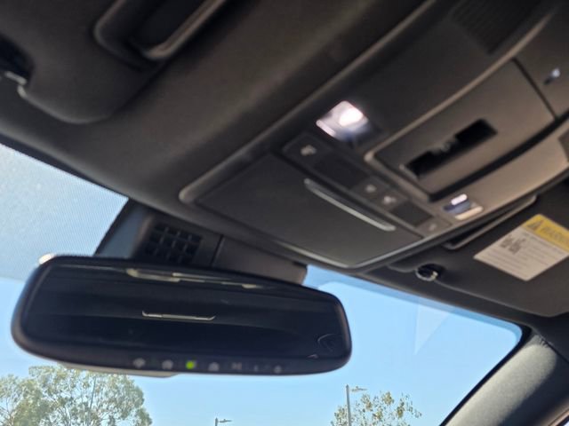 Certified 2025 MAZDA CX-5 2.5 Turbo w/ Premium Package image 27