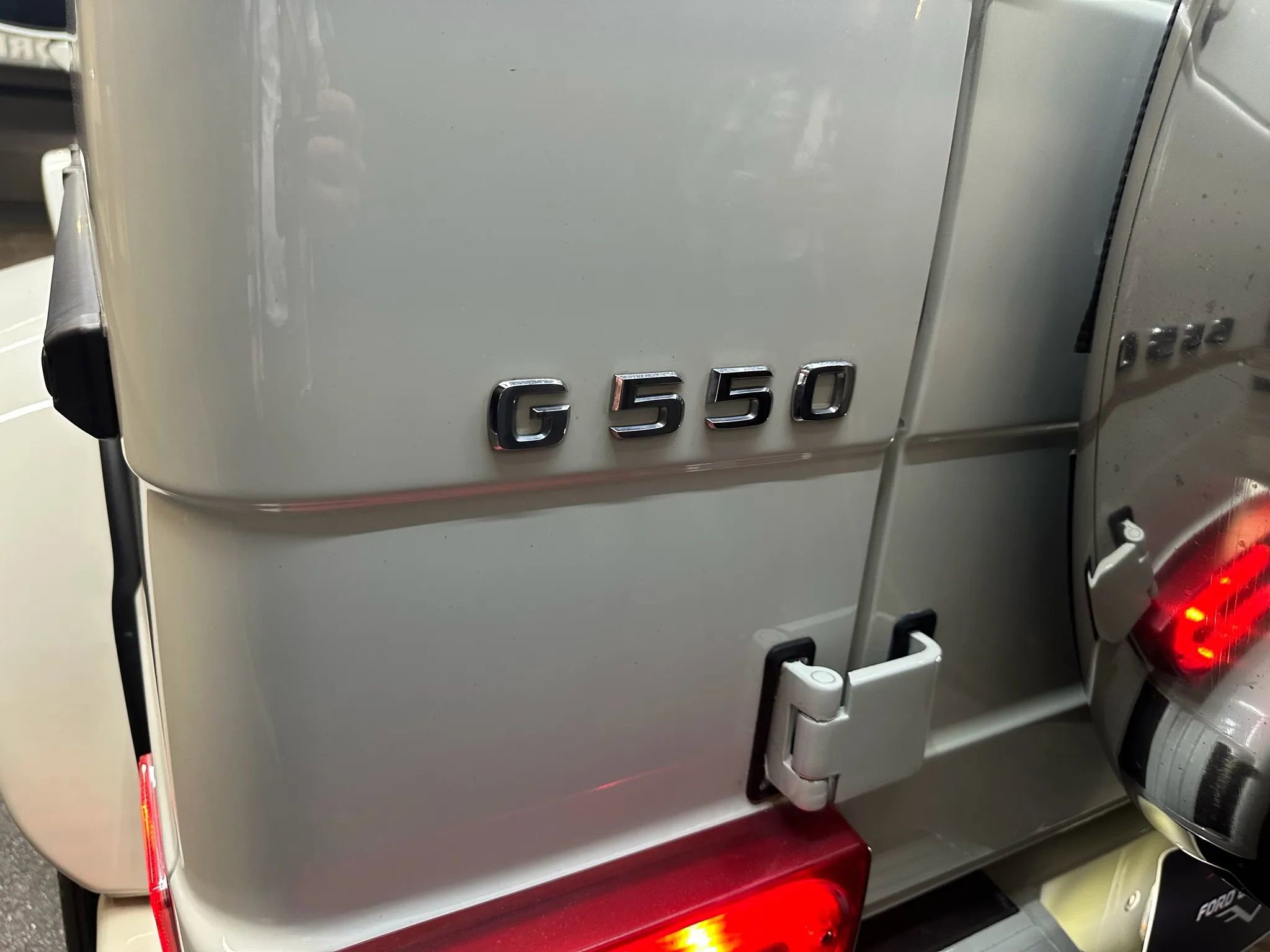 Used 2012 Mercedes-Benz G 550 image 26