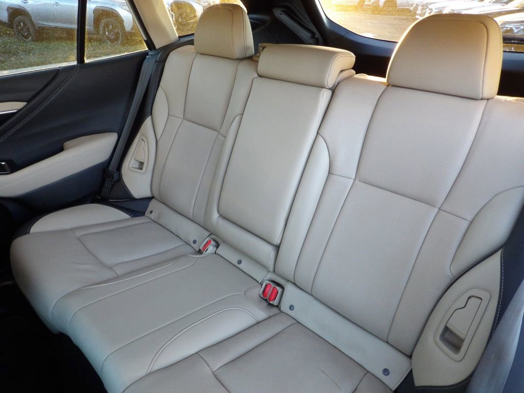 Used 2020 Subaru Outback Limited w/ Popular Package #2 image 30